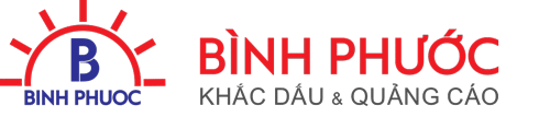 Khắc Dấu Bình Phước